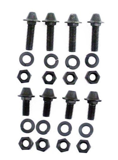 Running Board Bolt Set A16452, A-16452 - Belcher Engineering