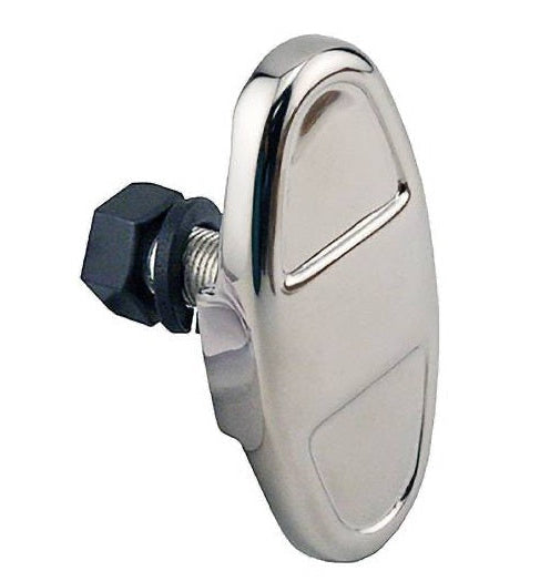 Bumper Clamp in Stainless Steel A17758, A-17758-SSOR, A17758-SSOR - Belcher Engineering