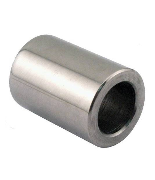 Bumper Spacer in Stainless Steel A17759SS, A-17759-SS - Belcher Engineering