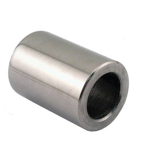 Bumper Spacer in Stainless Steel A17759SS, A-17759-SS - Belcher Engineering