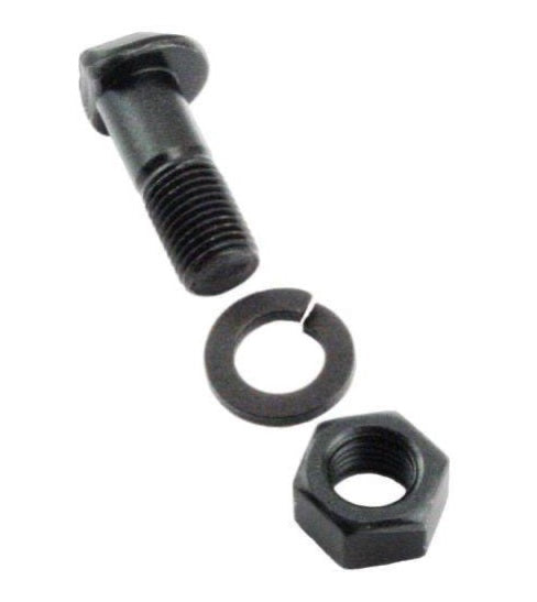 Shock absorber to frame bolts A18015MB, A-18015-MB for Ford Model A 1928 to 1931.