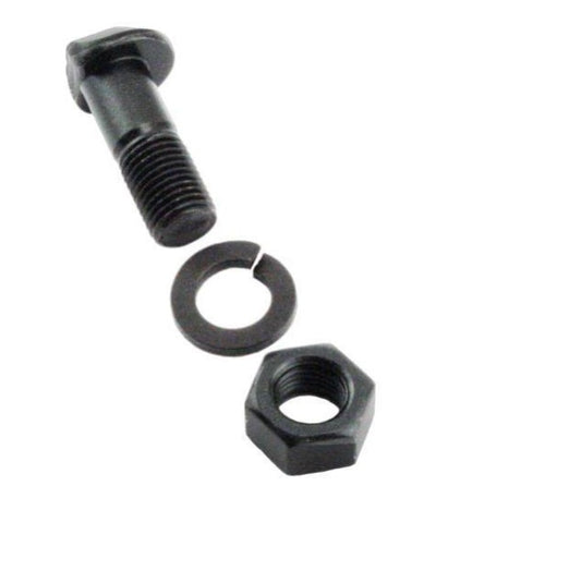 Shock absorber to frame bolts A18015MB, A-18015-MB for Ford Model A 1928 to 1931. 