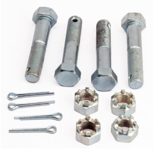 Shock arm bolts for the Ford Model A 1928 to 1931 A-18047-52-MB, A-18047/52-MB, A18047/52MB