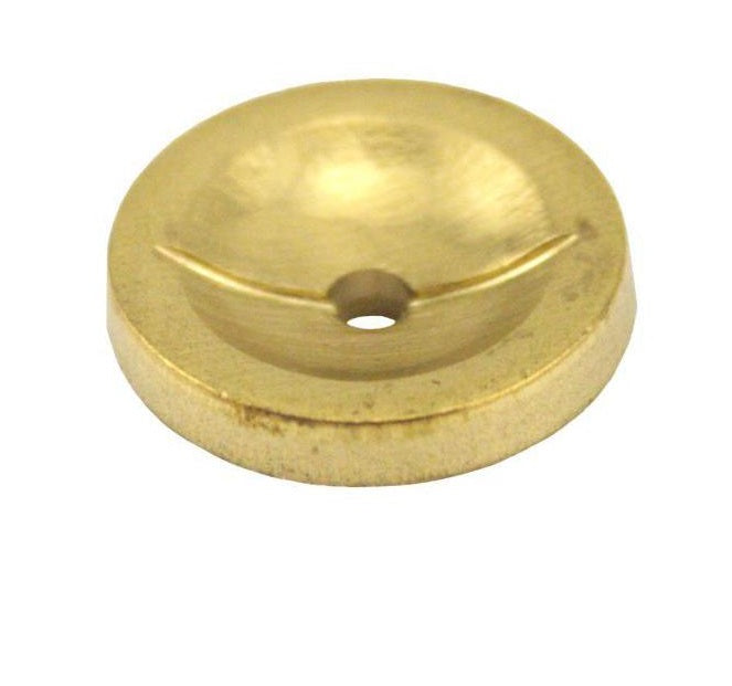 Ball seat brass for Ford Model A 1928 to 1931 A-18060-R, A18060A.