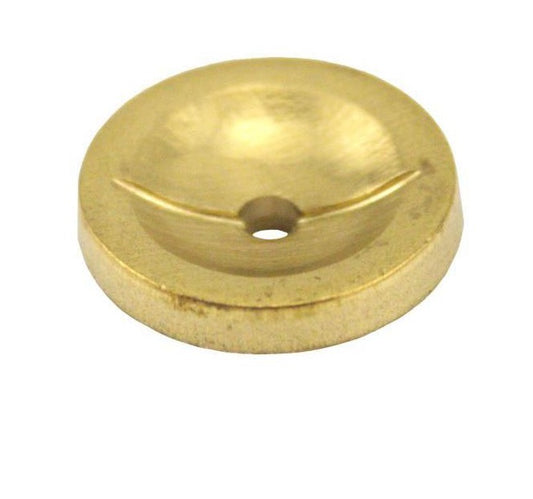 Ball seat brass for Ford Model A 1928 to 1931 A-18060-R, A18060A. 