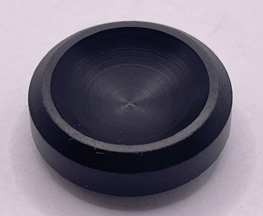 Teflon shock link ball seat for Ford Model A 1928 to 1931. A18060T, A-18060-T