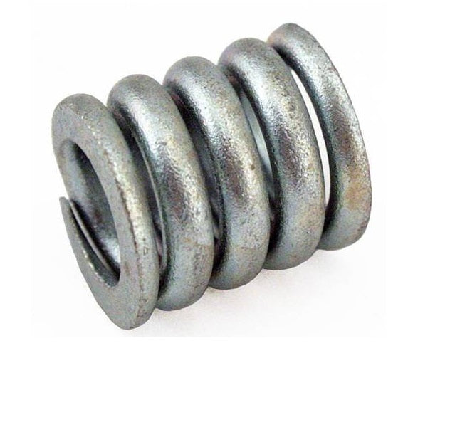 Shock link spring tubular A-18062-B, A18062B for Ford Model A 1928 to 1931 and Ford Model B 1932 to 1934.