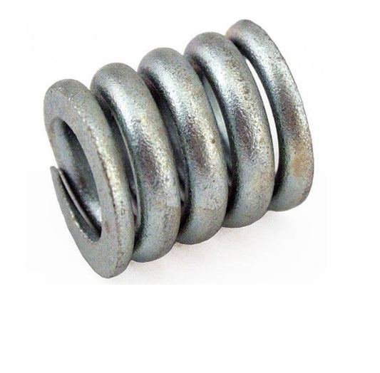 Shock link spring tubular A-18062-B, A18062B for Ford Model A 1928 to 1931 and Ford Model B 1932 to 1934. 