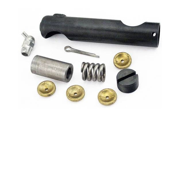 Tubular Shock Link Arm A-18063, A18063 for Ford Model A 1928 to 1931.