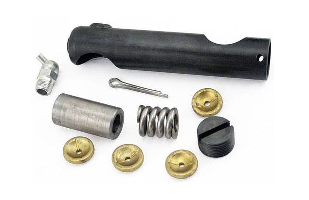 Tubular Shock Link Arm A-18063, A18063 for Ford Model A 1928 to 1931.