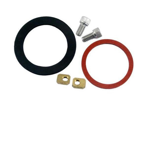 Locking cap repair kit A18360BRK, A-18360-BRK for Ford Model A 1930 to 1931. 