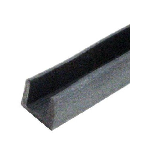 Glass Setting Rubber (Closed Car) A19003R, A-19003-R - Belcher Engineering