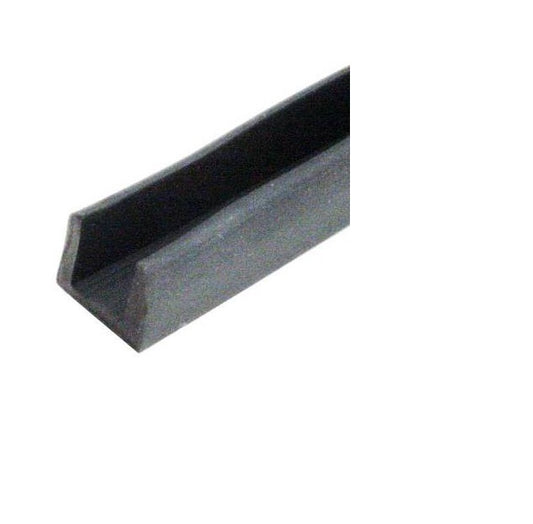 Glass Setting Rubber (Closed Car) A19003R, A-19003-R - Belcher Engineering