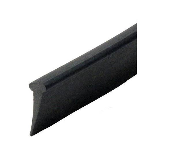 Door Bottom Weatherstrip A19010, A-19010 - Belcher Engineering