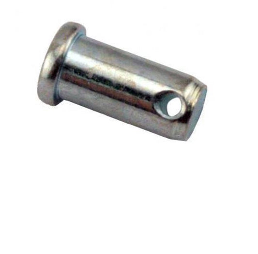 Brake adjusting shaft pin A2027, A-2027 for Ford Model A 1928 to 1931 and Ford Model B 1932.