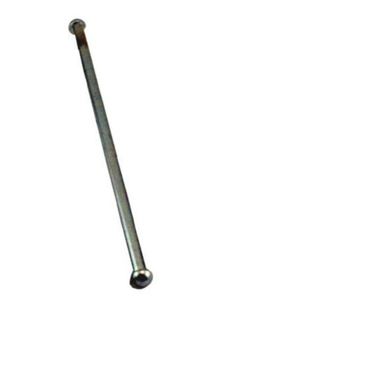Brake operating pin A-2075, A2075 for Ford Model A 1928 to 1931. 