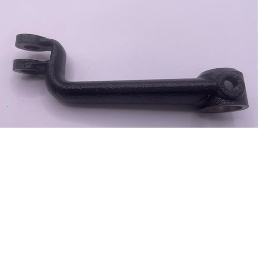 Rear brake lever left A-2236-C, A2236C for Ford Model A 1928 to 1931. 