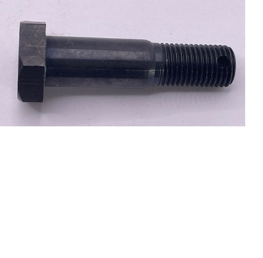 Brake backing plate bolt (long) A2248, A-2248 for the Ford Model A 1928 to 1931