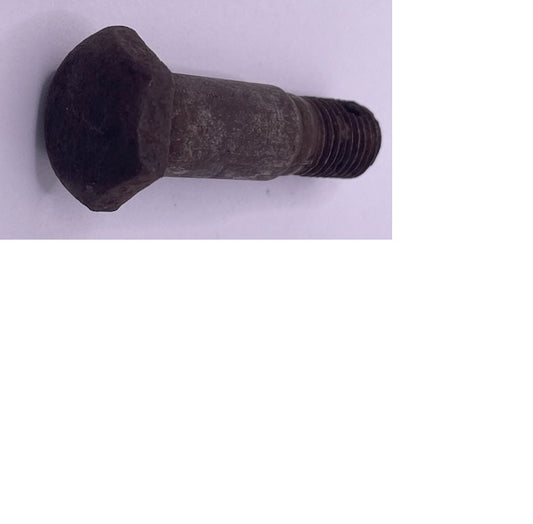 Backing plate bolt (short), A-2249, A2249, A2249S/H for Ford Model A 1928 to 1931. 