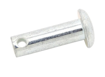 Brake rod clevis pin (standard size) B-4260, A-2462, A2462 for Ford Model T 1909 to 1927 (some applications), Ford Model A 1928 to 1931, Ford Model B 1932 to 1934, Ford Early V8 1932 to 1948, Ford Pick Up 1932 to 1947 and Mercury 1939 to 1948.