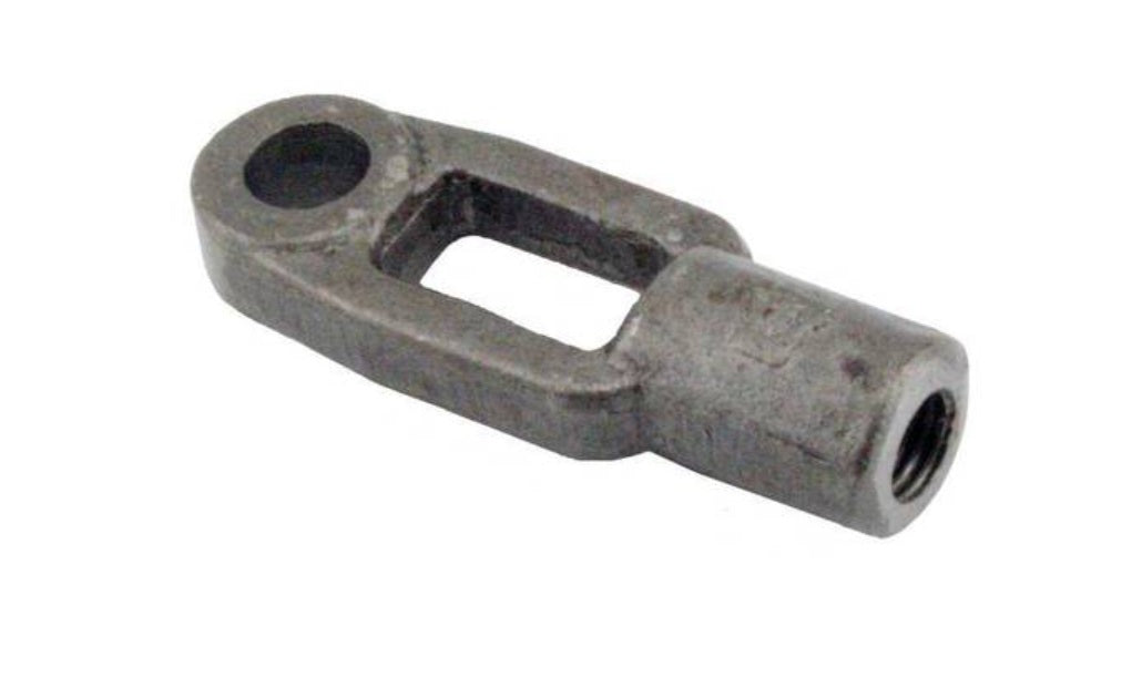 Brake Clevis Fisheye for Ford Model A 1928 to 1931 and Ford Model B 1932 to 1934.