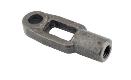 Brake Clevis Fisheye for Ford Model A 1928 to 1931 and Ford Model B 1932 to 1934. 