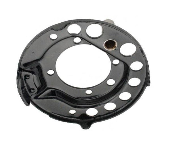Emergency Brake Carrier Assembly Plate A2600N, A-2600 - Belcher Engineering