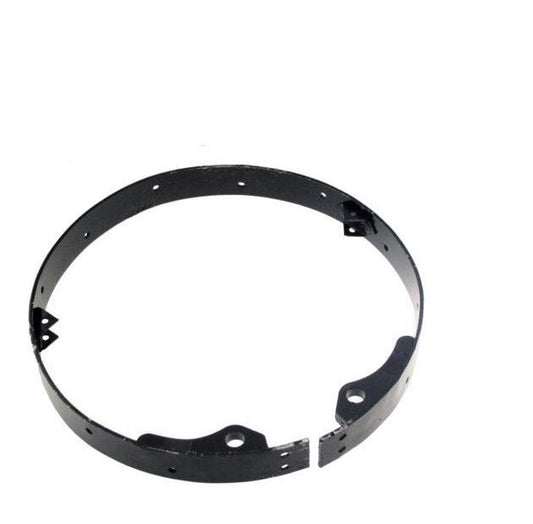 Emergency Brake Band (no lining) A2610A, A-2609, A2610-A - Belcher Engineering