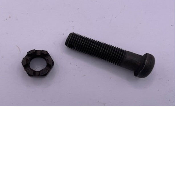 Emergency brake handle clamp bolt for Ford Model A 1928 to 1931 A2784, A-2781-MB