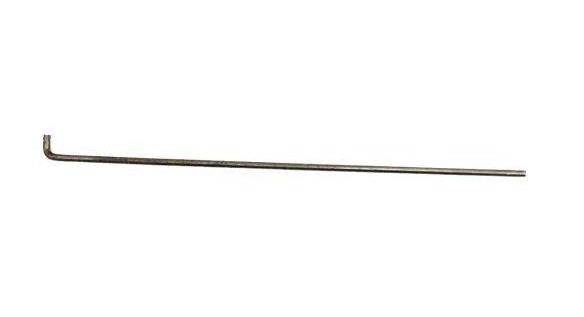 Emergency Brake Pawl Rod 15" A2785A, A-2785-A - Belcher Engineering