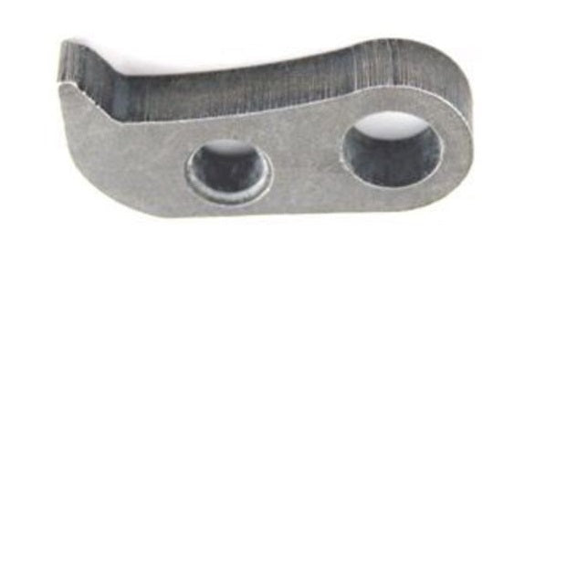 Emergency brake pawl for the Ford Model A 1928 A-2786-E28, A2786AR-E. These were used on the early 1928 vehicles that had the lever mounted by the cowl post.