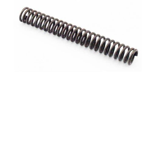 Emergency Hand Brake Spring A2793, A-2793 for Ford Model A 1928 to 1929.
