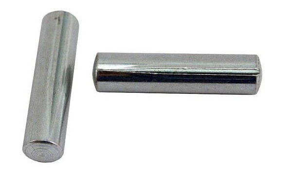 Emergency Brake Cross Shaft Lever Pins A2835B, A-2833-MB - Belcher Engineering