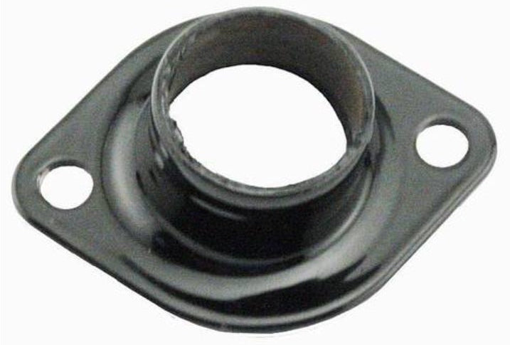 Hand Brake Cross Shaft Bracket A2845AR, A2845A, A-2845-AR - Belcher Engineering