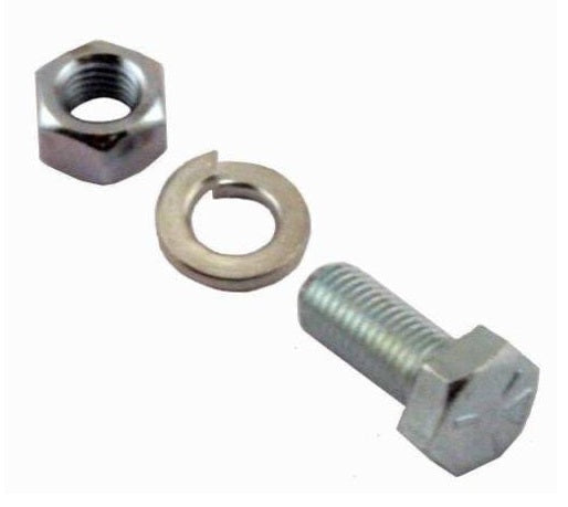 Emergency Cross Shaft Bolt and Nut Set A2845MB, A-2845-MB - Belcher Engineering