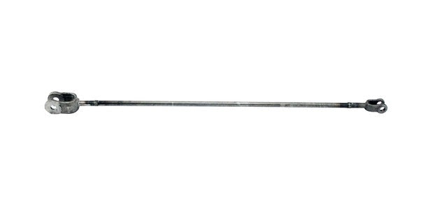 Emergency Lever to Cross Shaft A-2853-D,A2853-D, A2853D - Belcher Engineering