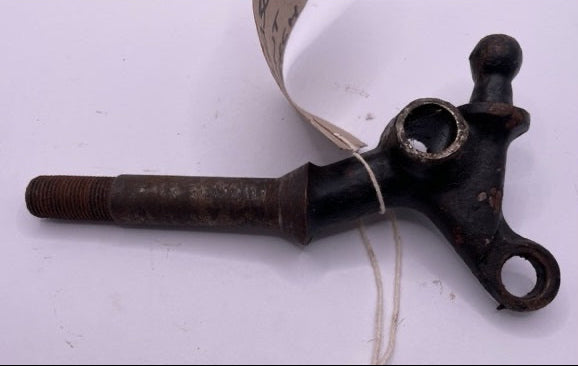 Front Spring Perch (Second Hand) A3030, A-3030 - Belcher Engineering