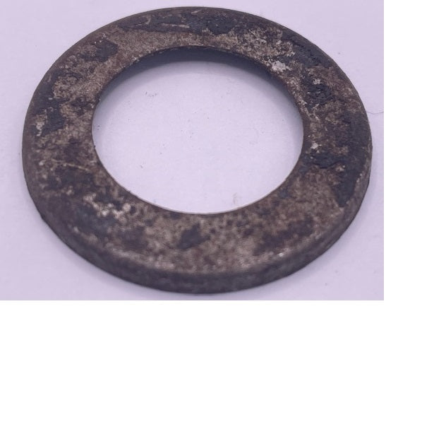 Felt retaining king pin (spindle) cup washer A-3120, A3120, A-3120S/H, A3120S/H for Ford Model A 1928 to 1931, Ford Model B 1932 to 1934, Ford Early V8 1932 to 1948, Ford Pick Up 1932 to 1947 and Mercury 1939 to 1948. 