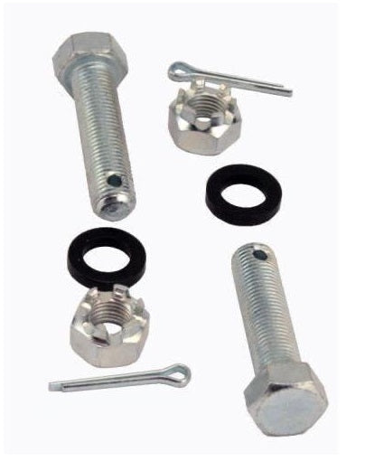 Tie Rod End Bolt Set A-3285/86-MB, A3285/6MB - Belcher Engineering