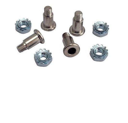 Floor mat stud set for Ford Model A 1928 to 1931, A35139MS, A-2057-MB 