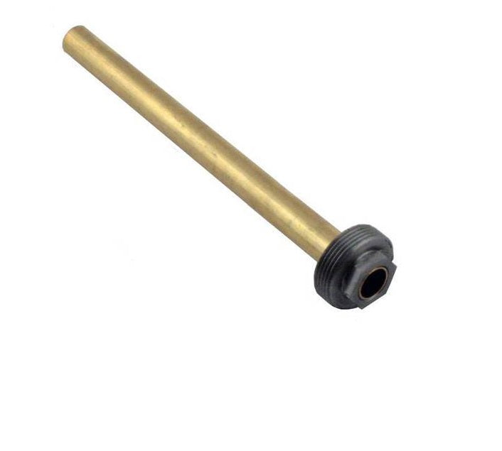 Steering box oil seal retainer A3527T, A-3527-T for Ford Model A 1928 to 1929. 