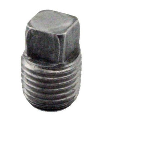 Steering box oil fill plug A3538, A-3538 for Ford Model A 1928 to 1931. 