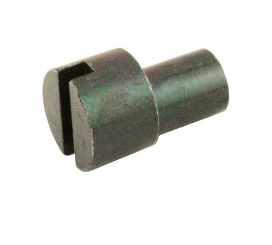 Eccentric Rivet A-3584, A3584 for Ford Model A 1928 to 1931, Ford Model B 1932 to 1934, Ford Early V8 1932 to 1937 and Ford Pick Up 1932 to 1937.&nbsp;