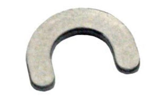 Light switch retainer A-3644, B3644, A3644 for the Ford Model A 1928 to 1931, Ford Model B 1932 to 1934, Ford Early V8 1932 to 1936, and Ford Pick Up 1932 to 1936. 