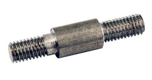 Top Iron to Body stud A36636A, A-36636-A - Belcher Engineering