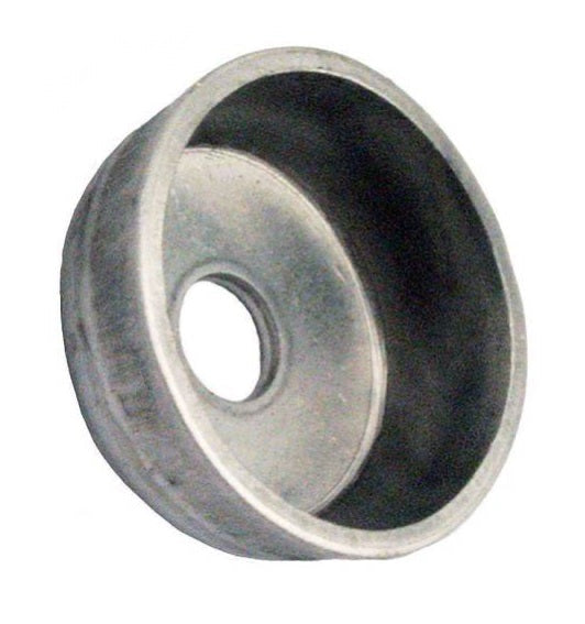 Lower windshield post socket A37137L, A-37137-L for Ford Model T 1926 to 1927, Ford Model A 1928 to 1931.