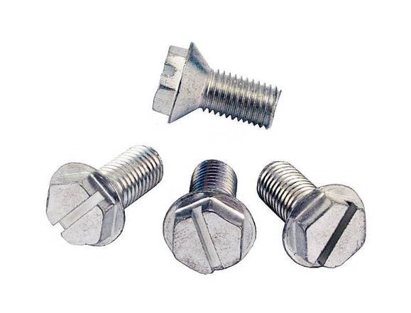 Stanchion screws (Hex head) A37140CS, 16-B for Ford Model A 1931.