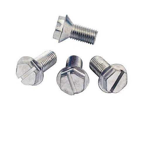 Stanchion screws (Hex head) A37140CS, 16-B for Ford Model A 1931. 