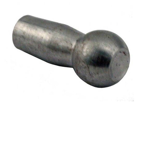 Rear spring perch ball A-4024, A4024 for Ford Model A 1930 to 1931. 
