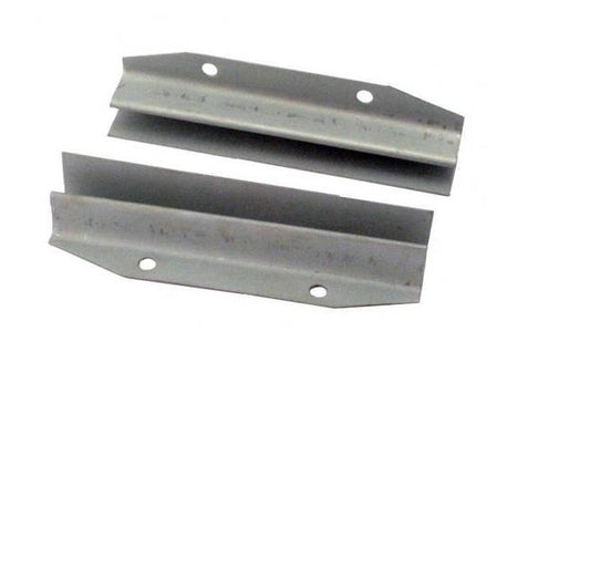 Kick Panel Retaining Clips A-40555-CL, A40555CL - Belcher Engineering